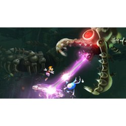 Jeu vidéo pour Switch Ubisoft Rayman Legends Definitive Edition Code de téléchargement