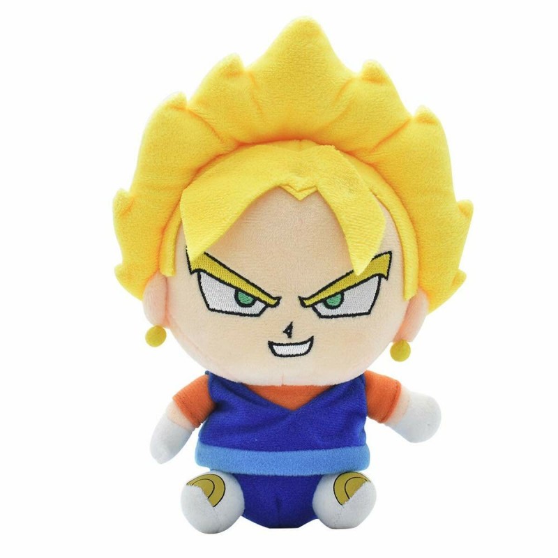 Jouet Peluche Blade Dragon Ball 15 cm