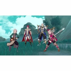 Jeu vidéo pour Switch Nintendo Fire Emblem Engage