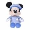 Jouet Peluche Disney Mickey Mouse