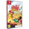 Jeu vidéo pour Switch Ubisoft OddBallers Code de téléchargement