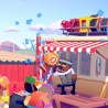 Jeu vidéo pour Switch Ubisoft OddBallers Code de téléchargement