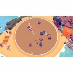 Jeu vidéo pour Switch Ubisoft OddBallers Code de téléchargement