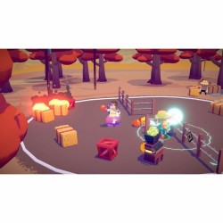 Jeu vidéo pour Switch Ubisoft OddBallers Code de téléchargement