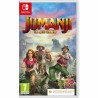 Jeu vidéo pour Switch Outright Games Jumanji The Video Game Code de téléchargement