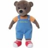 Jouet Peluche Jemini Little Bear Brown plush 32 cm