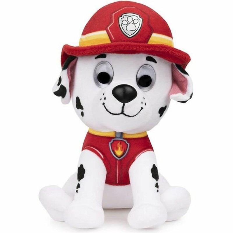 Jouet Peluche The Paw Patrol 6058438 Plastique The Paw Patrol