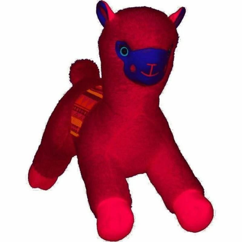 Jouet Peluche Gipsy Rose Lama