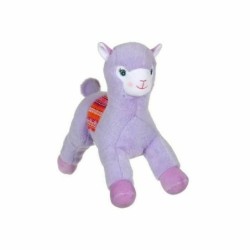 Jouet Peluche Gipsy Lama