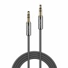 Câble Audio Jack (3,5 mm) LINDY 35321