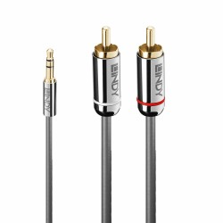 Câble Audio Jack (3,5 mm)...