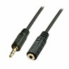 Câble Audio Jack (3,5 mm) LINDY 35653 3 m