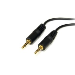 Câble Audio Jack (3,5 mm)...