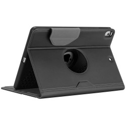 Housse pour Tablette iPad Targus THZ855GL Noir 10,2" iPad 10.5"