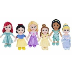 Jouet Peluche Princesses...