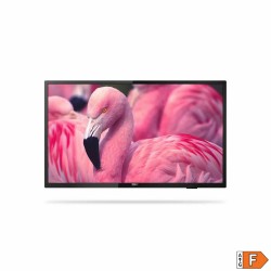 TV intelligente Philips 43HFL4014 HD 43" LED