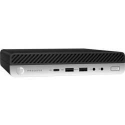 PC de bureau HP Prodesk 600...