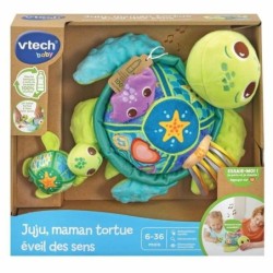 Jouet Peluche Vtech Baby...