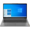 Ordinateur Portable Lenovo Ryzen 7 5700U 16 GB RAM 15,6" Azerty Français