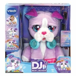 Jouet Peluche Vtech DJ Beat...