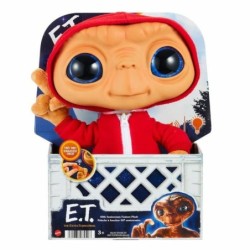 Jouet Peluche Mattel E.T...