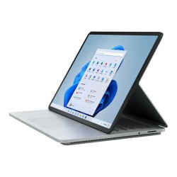 Ordinateur Portable 2 en 1 Microsoft AIK-00012 Espagnol Qwerty I7-11370H 14,4" 2 TB SSD 32 GB RAM i7-11370H