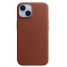 Protection pour téléphone portable Apple MPP73ZM/A iPhone 14 Marron