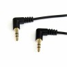 Câble Audio Jack (3,5 mm) Startech MU1MMS2RA