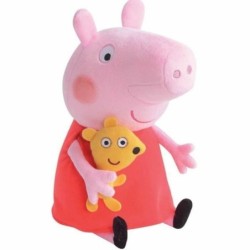 Jouet Peluche Jemini Peppa...