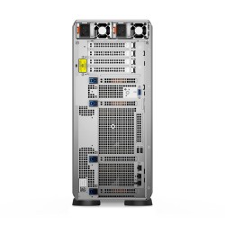 Serveur Dell MXTM8 Intel Xeon Silver 480 GB 16 GB 480 GB SSD 16 GB RAM