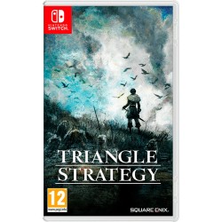 Jeu vidéo pour Switch...