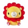 Jouet Peluche Fisher Price Lion 20cm