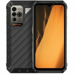 Smartphone Ulefone Power Armor 19 Noir 12 GB RAM 6,3"