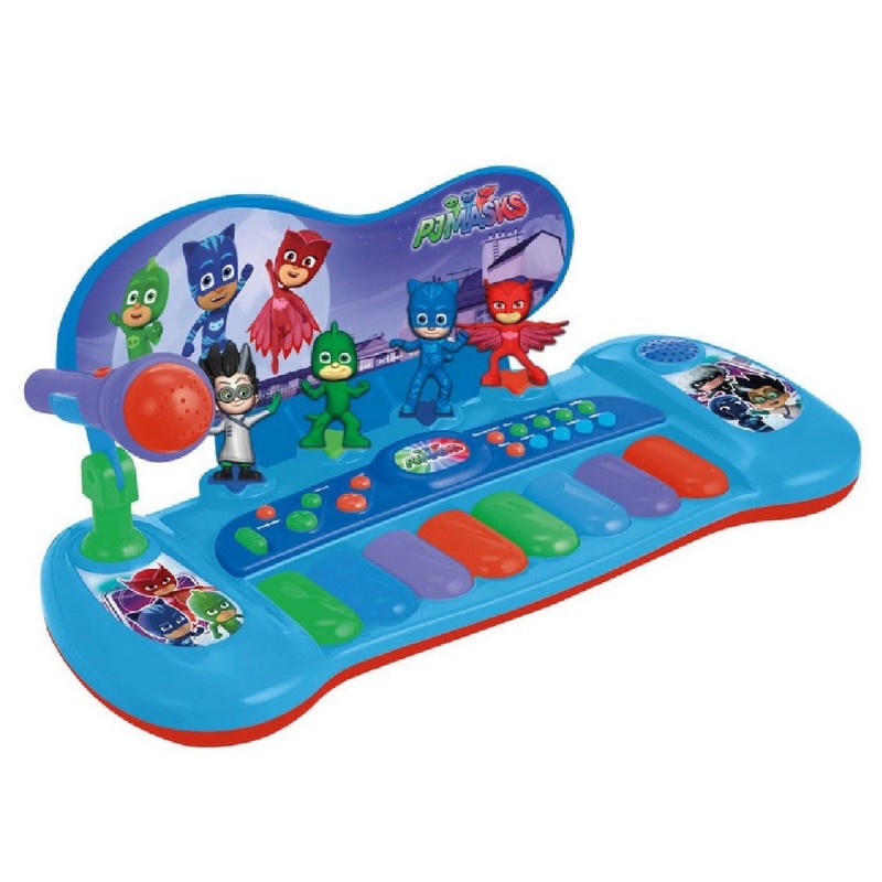 Jouet musical PJ Masks Piano Électronique