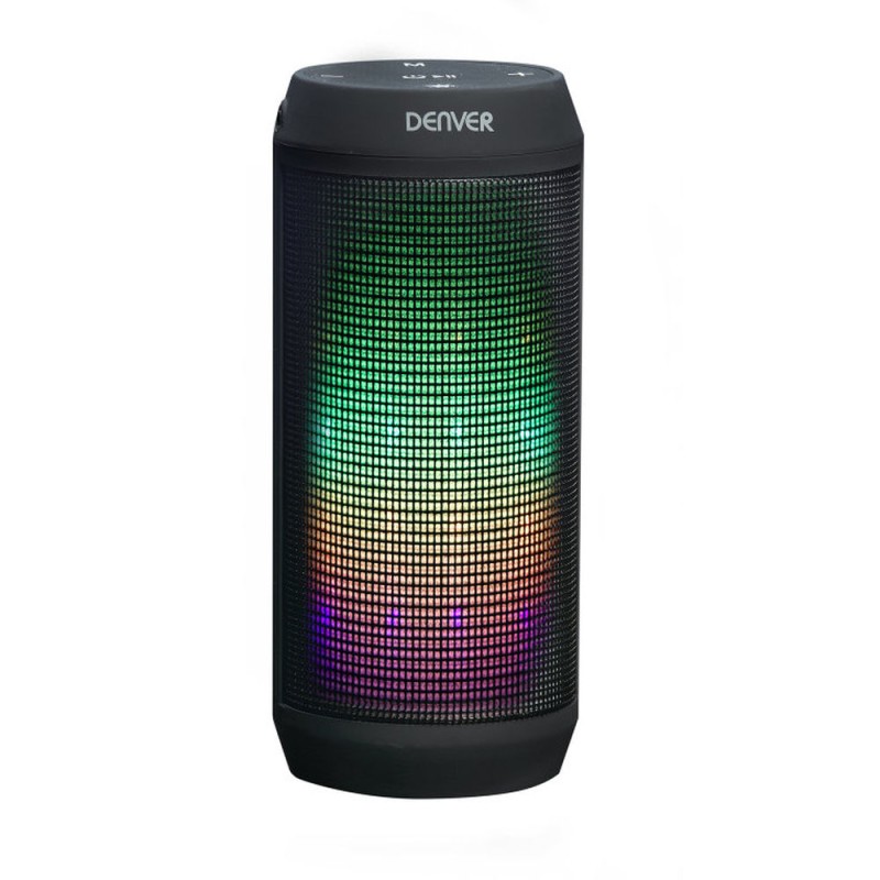 Enceinte Bluetooth Sans Fil Denver Electronics BTL-62 6W