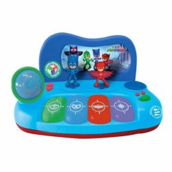 Jouet musical PJ Masks...