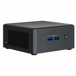 Barebone Intel 11 Pro...