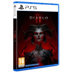 Jeu vidéo PlayStation 5 Sony DIABLO IV