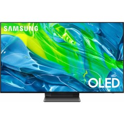 TV intelligente Samsung QE65S95BATXXC 65" 4K Ultra HD OLED AMD FreeSync