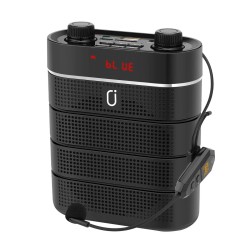 Enceinte Bluetooth Portable avec Microphone JYX 883 (Reconditionné B)