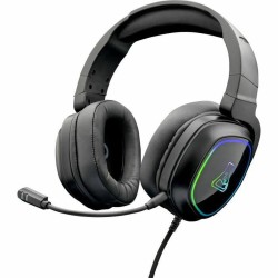 Casque Noir (Reconditionné A)