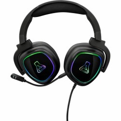 Casque Noir (Reconditionné A)