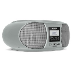 Radio-CD Bluetooth MP3...