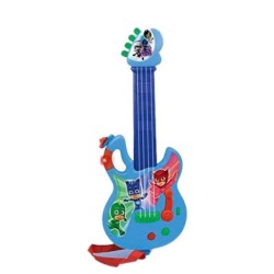 Jouet musical PJ Masks Guitare pour Enfant