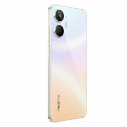 Smartphone Realme Realme 10 Blanc Multicouleur 8 GB RAM Octa Core MediaTek Helio G99 6,4" 256 GB