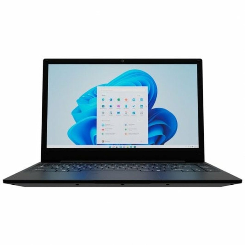 Ordinateur Portable Alurin Flex Advance Espagnol Qwerty I5-1155G7 8 GB RAM 256 GB SSD