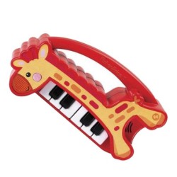 Jouet musical Fisher Price...