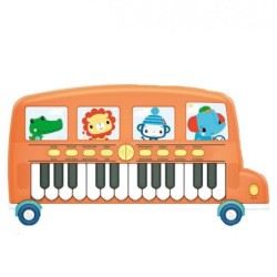 Jouet musical Fisher Price...