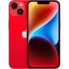 Smartphone Apple iPhone 14 Rouge 128 GB 6,1" 16 GB RAM Hexa Core