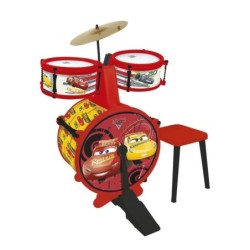 Jouet musical Cars Batterie...